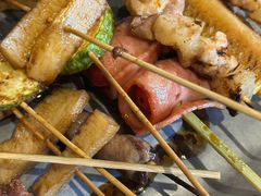 -王氏炉匠·烧鸟放题自助(好运街店)
