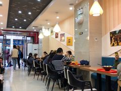 大堂-螺小胖柳州螺蛳粉(钟楼总店)