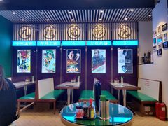 -七爷清汤腩·港式餐厅(金狮广场店)