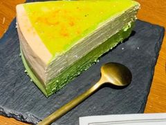 -無邪日式甜品(世博源店)