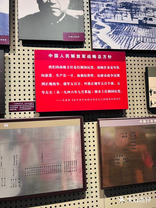 辽沈战役纪念馆图片