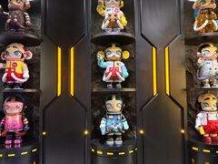 -泡泡玛特POPMART(西单大悦城店)