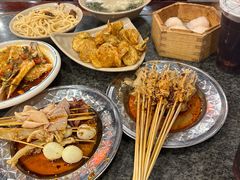 -小街天府(西工小街店)