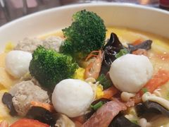 -十碗头(诚信路店)