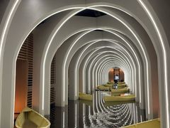 -涨巢·潮玩水疗局