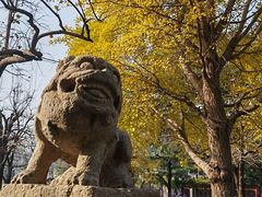 -北京石刻艺术博物馆(五塔寺)