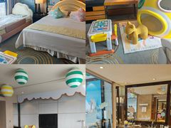 -中山喜来登酒店