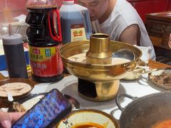 -老天桥蛙炉火锅(姑苏总店)