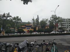 -宝通禅寺