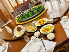-新巴黎大酒店-巴黎中餐厅