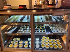 -比格比萨自助(万柳华联店)