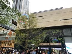 -万象影城(深圳湾万象城旗舰店)