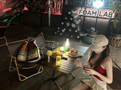-FOAM LAB 泡沫实验室精酿餐吧