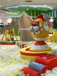 -meland亲子乐园•派对•研学(苏州悠方购物中心店)