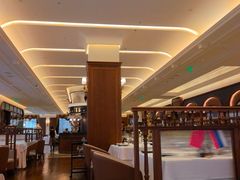 -马克西姆俄罗斯餐厅(通亚街店)