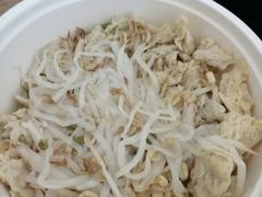 -老陈家擀面皮(木塔巷店)