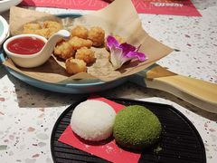 -战斧牛排餐厅(百盛优客店)