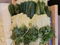 -蝎王府羊蝎子(西直门店)