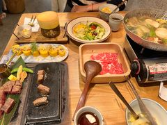 -米仓食堂(皇庭广场店)