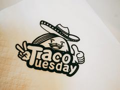 -TACO TUESDAY塔可星期二(人民路店)