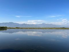 -野鸭湖国家湿地公园