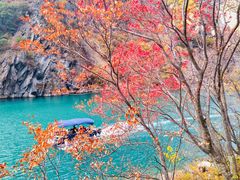 -叠溪松坪沟景区