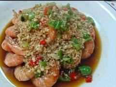 -尚岛私房菜(西方巷店)