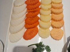 -澳洲肥牛火锅(转盘路店)