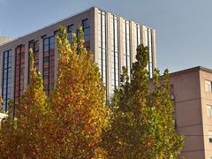 -中信银行(金融街支行)