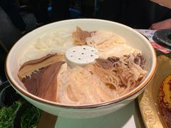 -哥老官重庆美蛙鱼头(宝山龙湖店)