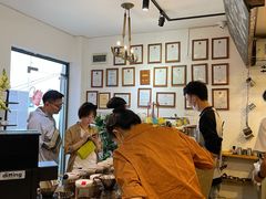 -唐咖精品咖啡(大理古城手冲店)