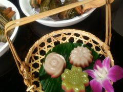 -金厨泰国餐厅·全泰籍厨师料理(拱北店)