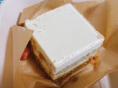 -知亘茶食