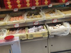 -芦庄子桂顺斋(和平路总店)
