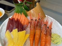 -松坂屋日料自助(长城路店)
