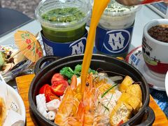 -敏华冰厅(平安金融中心店)