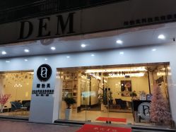 -DEM缔怡美科技美容