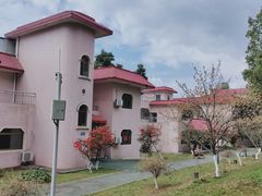 -三岔湖景区