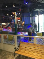 -幻贝家儿童乐园(苏州中心店)