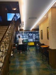 -BOJUE·铂爵造型烫发·染发