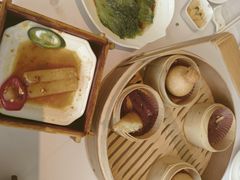 -粤财皇冠假日酒店·彩华轩中餐厅