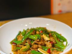 -八源地千岛湖土菜馆·有机鱼(塘苗路十九年店)