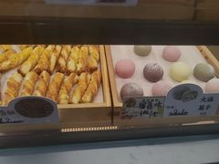 -Kaze lady の泡芙工房(石景山万达店)
