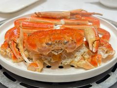 -水禾轩·海鲜蒸汽主题餐厅(新香洲旗舰店)