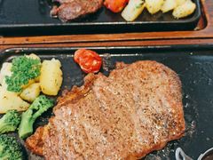 -必胜客(华邦银泰店)