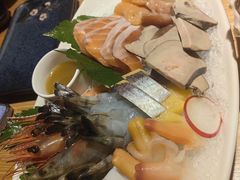 -松岛日本料理(汾江路店)