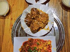 -老号尤兔头(玉堂店)