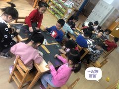 -幸福泉幼儿园(秋实东街)