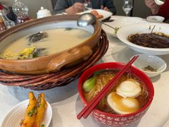 -上海年代·浙菜家烧·小海鲜(水上东路店)