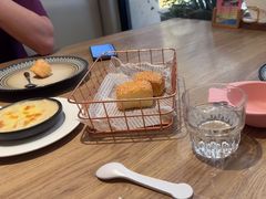 -西堤牛排(恒隆广场店)